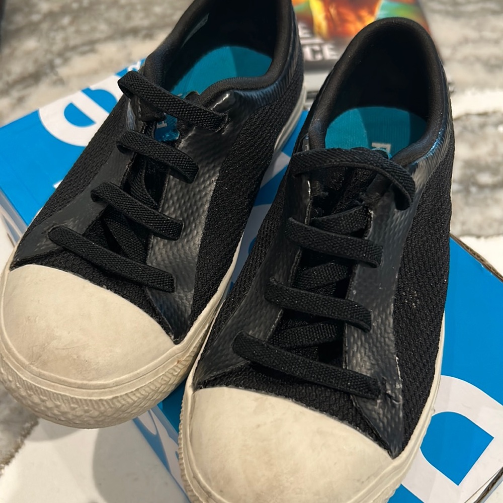 People footwear The Phillips barely worn